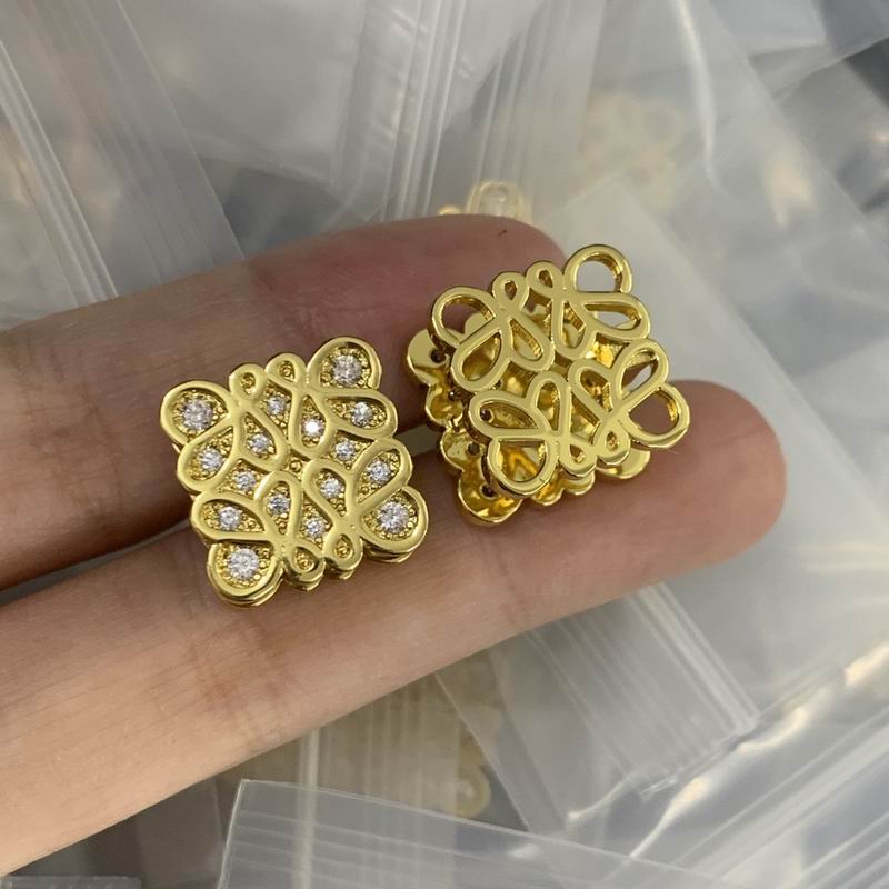 Loewe earring 06lyx69